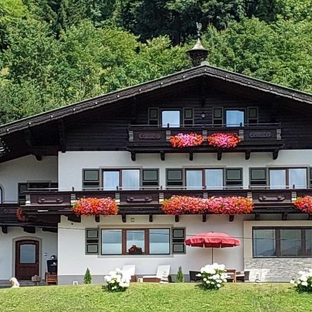 Appartements Zauchenseeblick Thunhart Altenmarkt im Pongau Exteriér fotografie