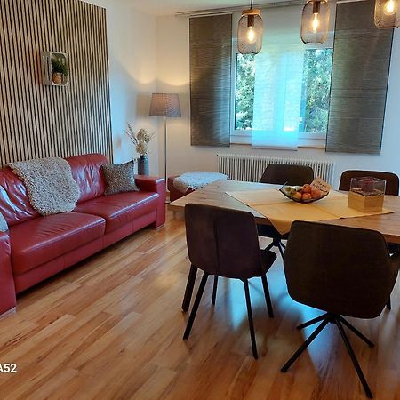 Appartements Zauchenseeblick Thunhart Altenmarkt im Pongau Exteriér fotografie