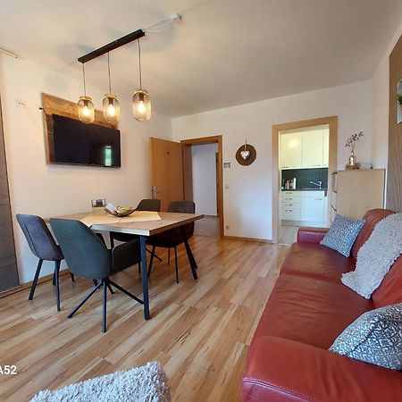 Appartements Zauchenseeblick Thunhart Altenmarkt im Pongau Exteriér fotografie