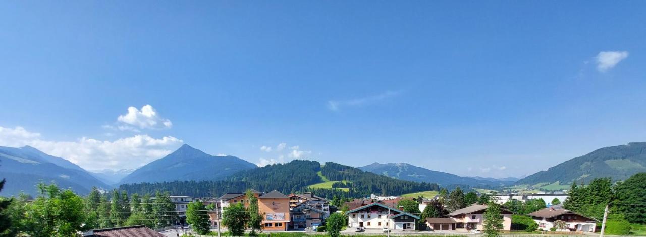 Appartements Zauchenseeblick Thunhart Altenmarkt im Pongau Exteriér fotografie