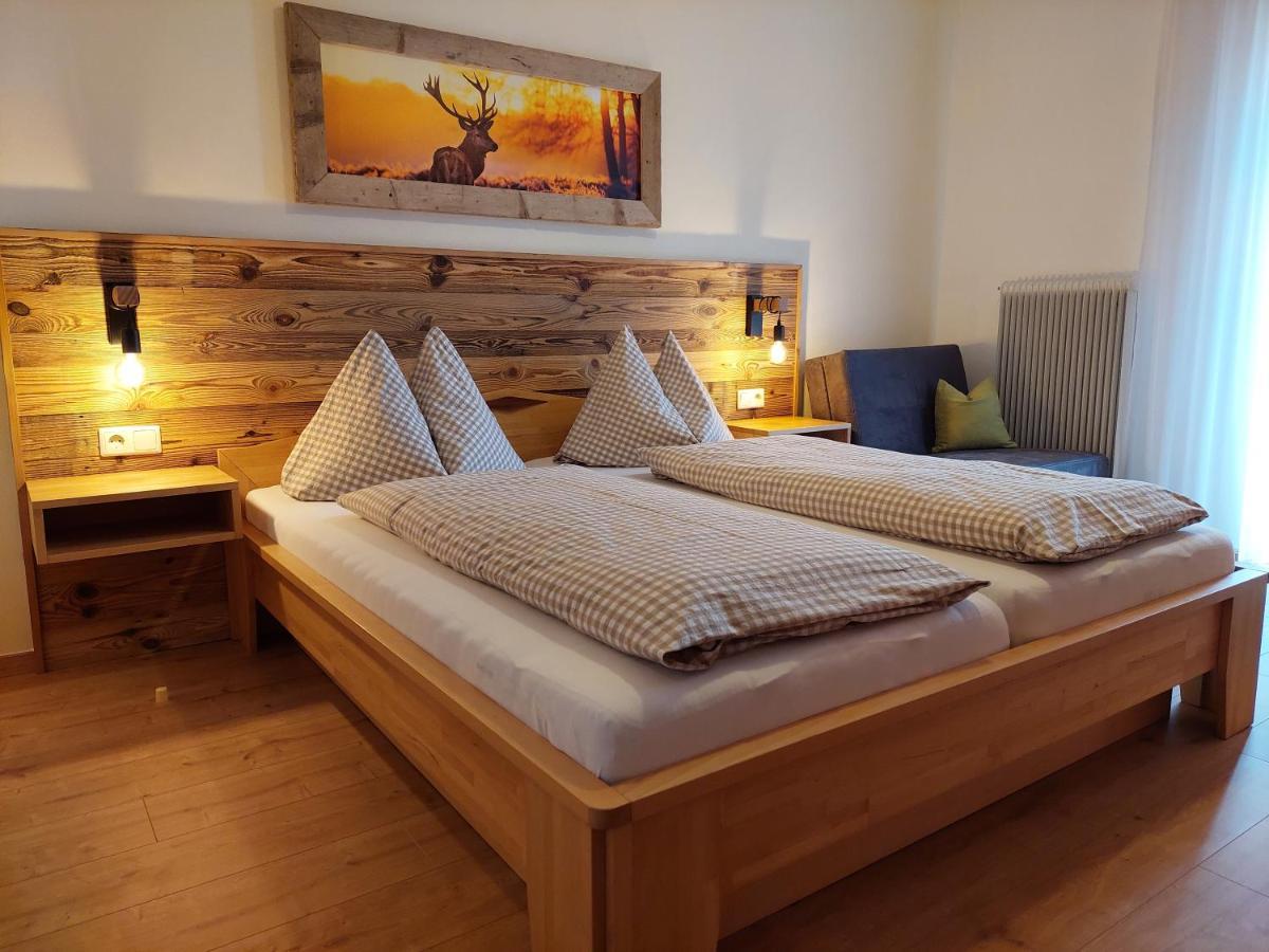 Appartements Zauchenseeblick Thunhart Altenmarkt im Pongau Exteriér fotografie