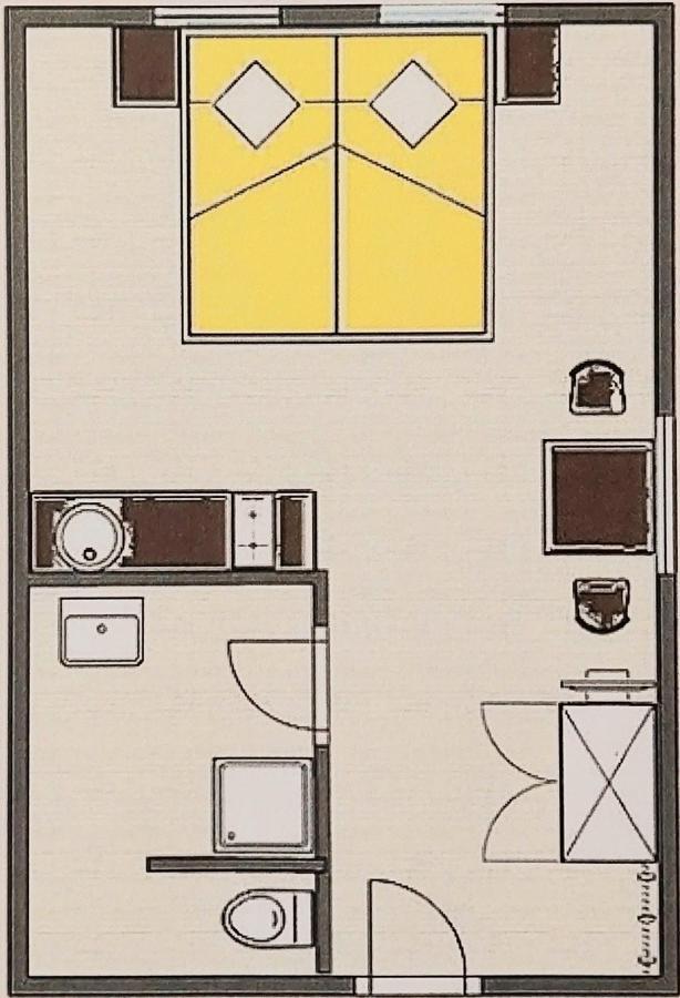 Appartements Zauchenseeblick Thunhart Altenmarkt im Pongau Exteriér fotografie