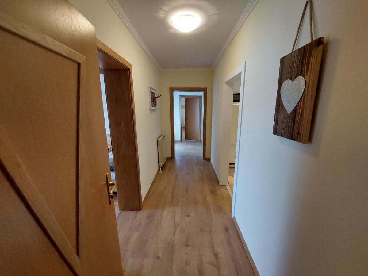 Appartements Zauchenseeblick Thunhart Altenmarkt im Pongau Exteriér fotografie