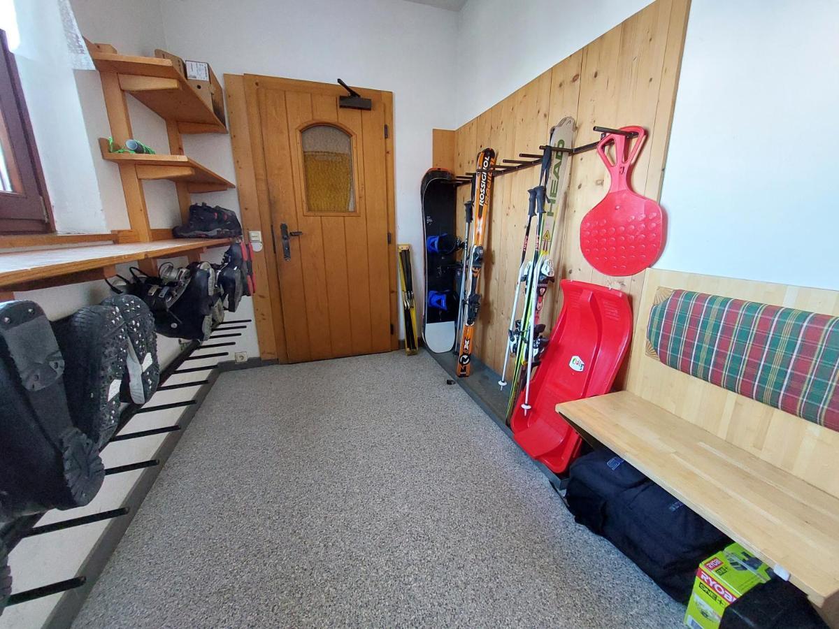 Appartements Zauchenseeblick Thunhart Altenmarkt im Pongau Exteriér fotografie