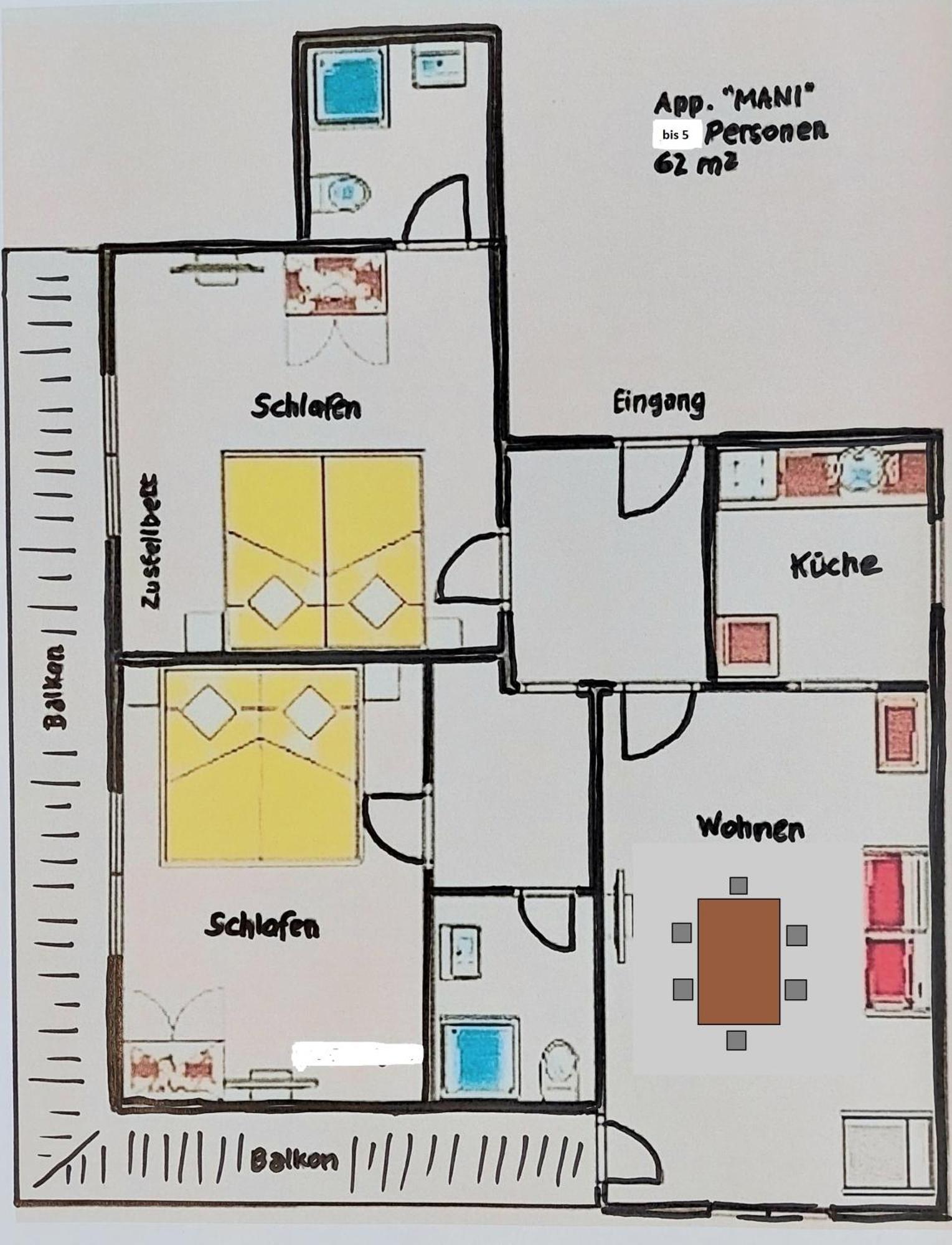 Appartements Zauchenseeblick Thunhart Altenmarkt im Pongau Exteriér fotografie
