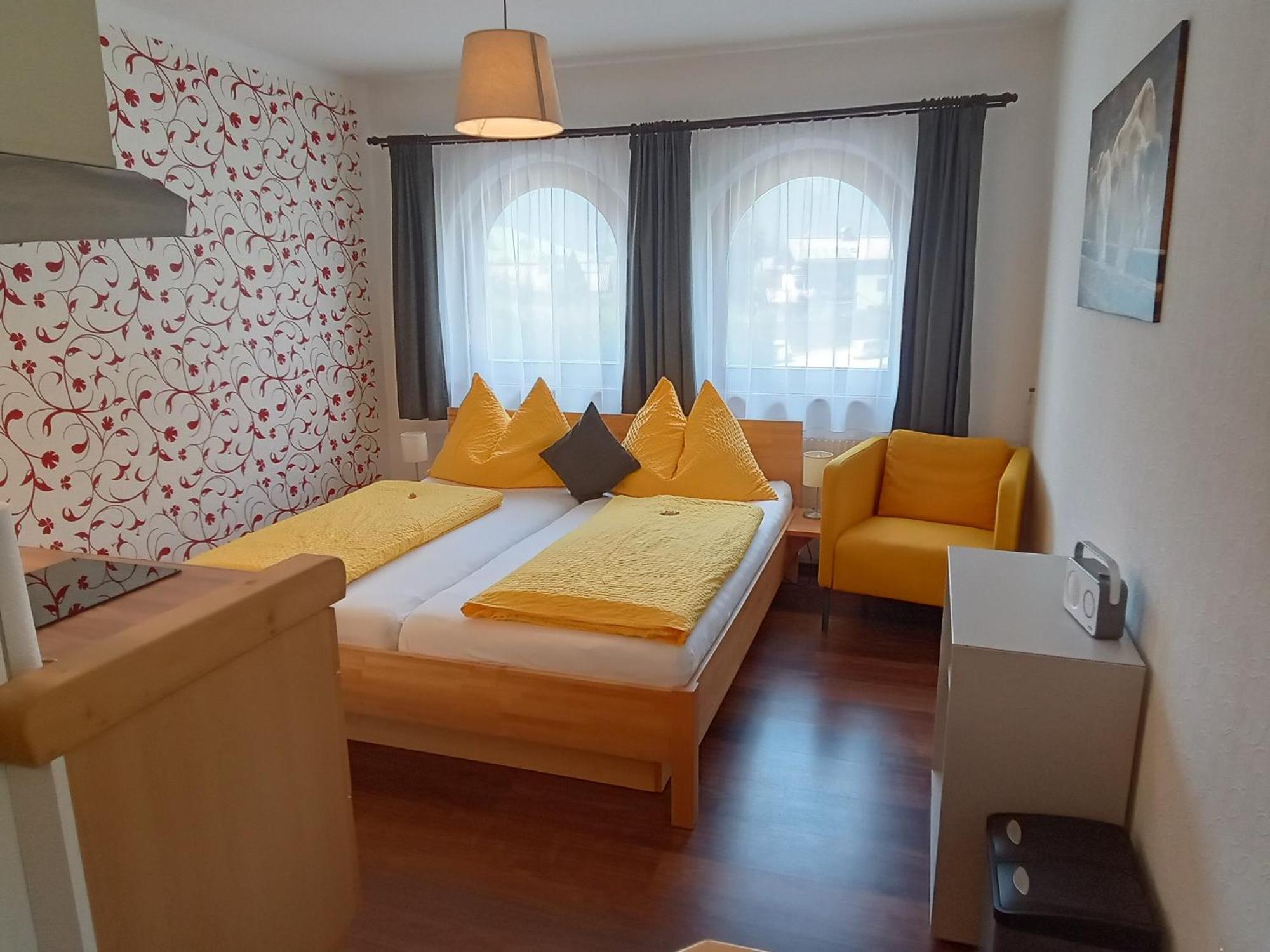 Appartements Zauchenseeblick Thunhart Altenmarkt im Pongau Exteriér fotografie