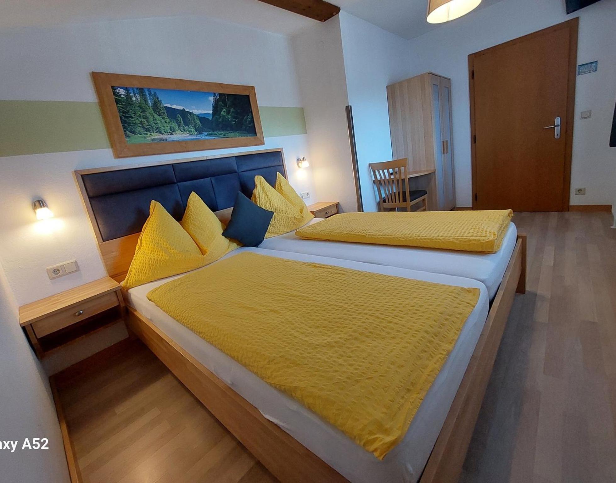 Appartements Zauchenseeblick Thunhart Altenmarkt im Pongau Exteriér fotografie