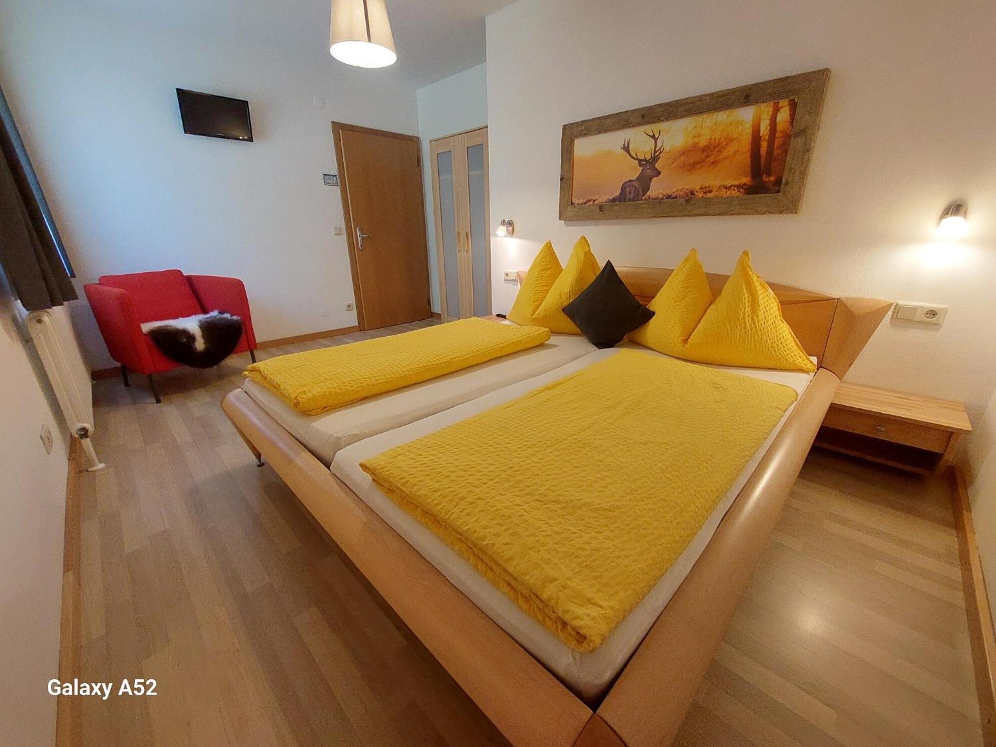 Appartements Zauchenseeblick Thunhart Altenmarkt im Pongau Exteriér fotografie